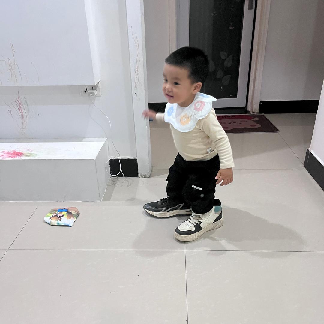 婷麻麻