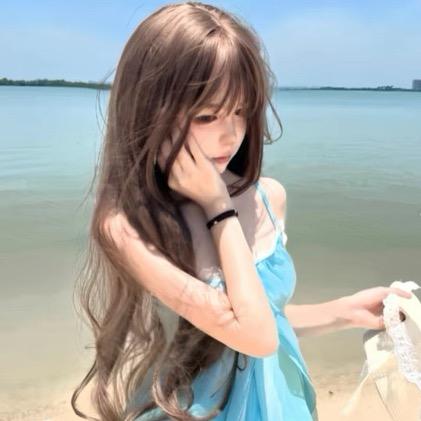 情妹.🐟