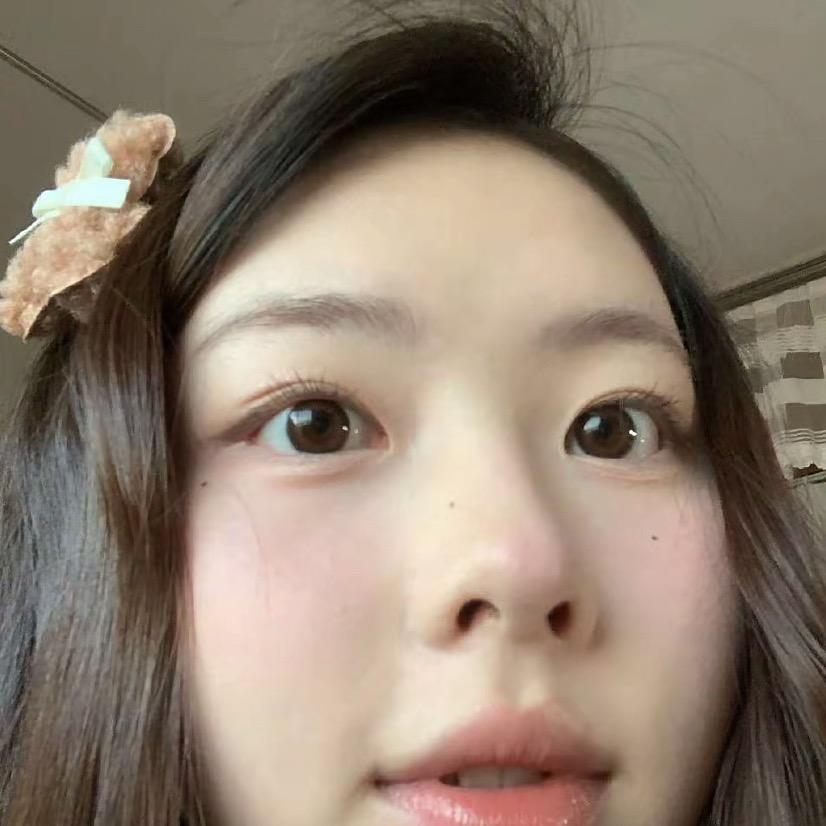 每天都会很幸福呀