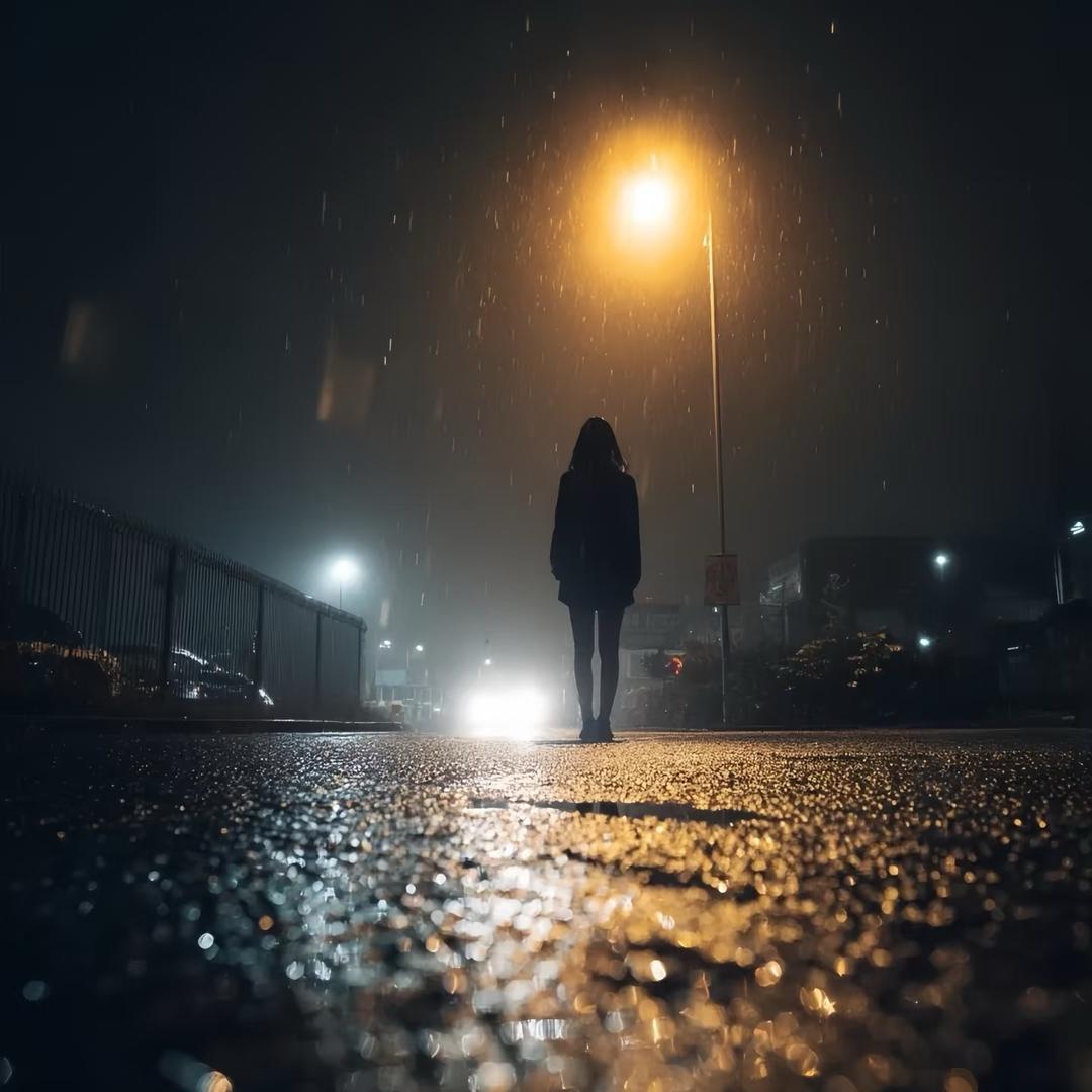 未  眠