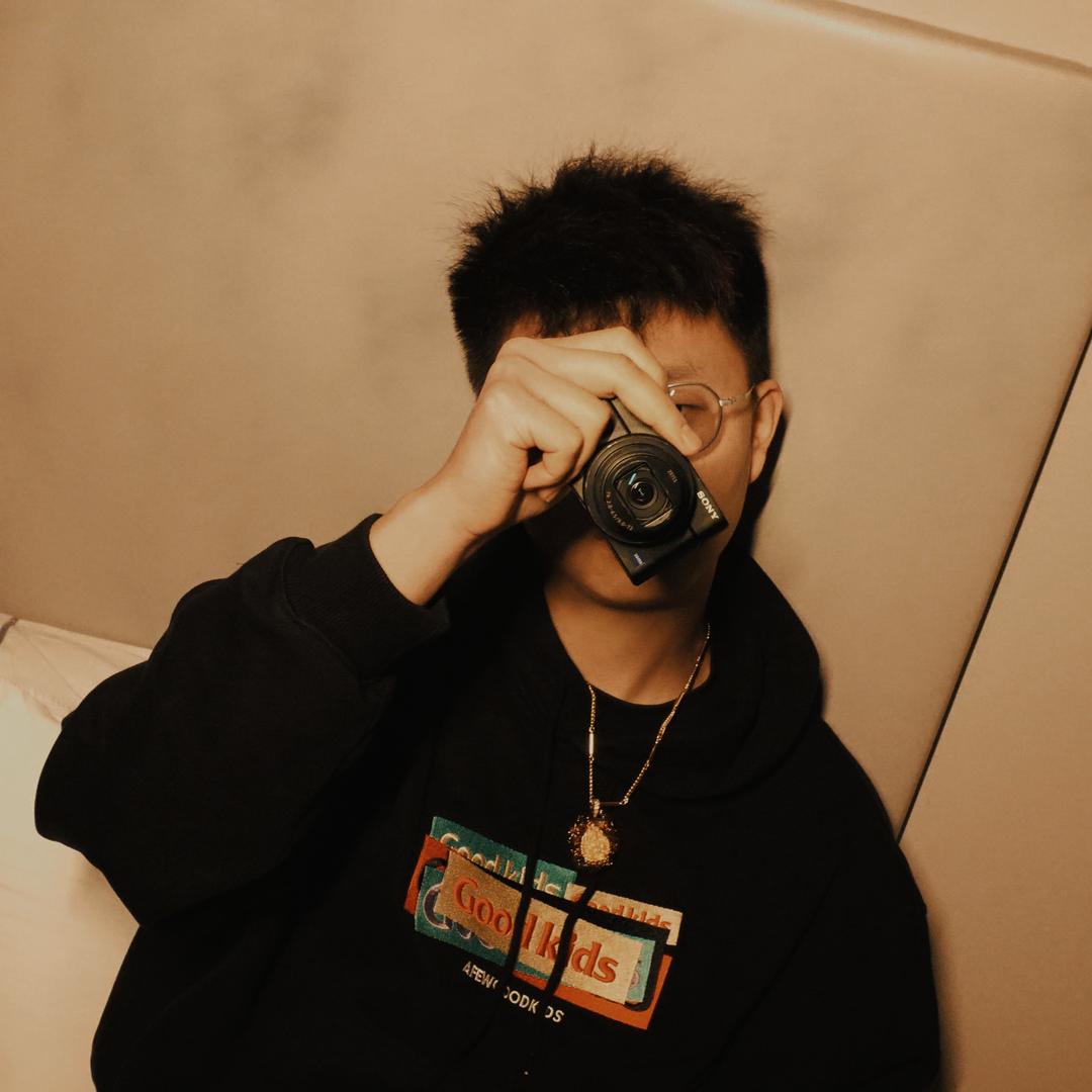传说中的波仔