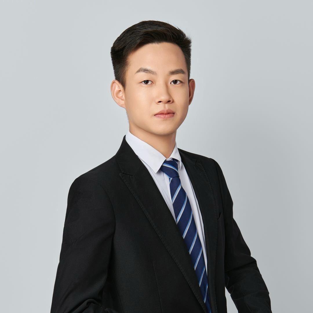合肥喜洋说房