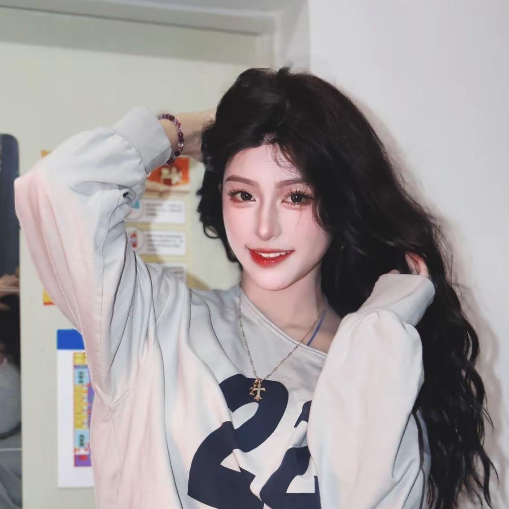 大犄角