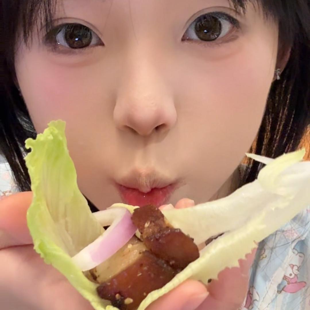 小圆点