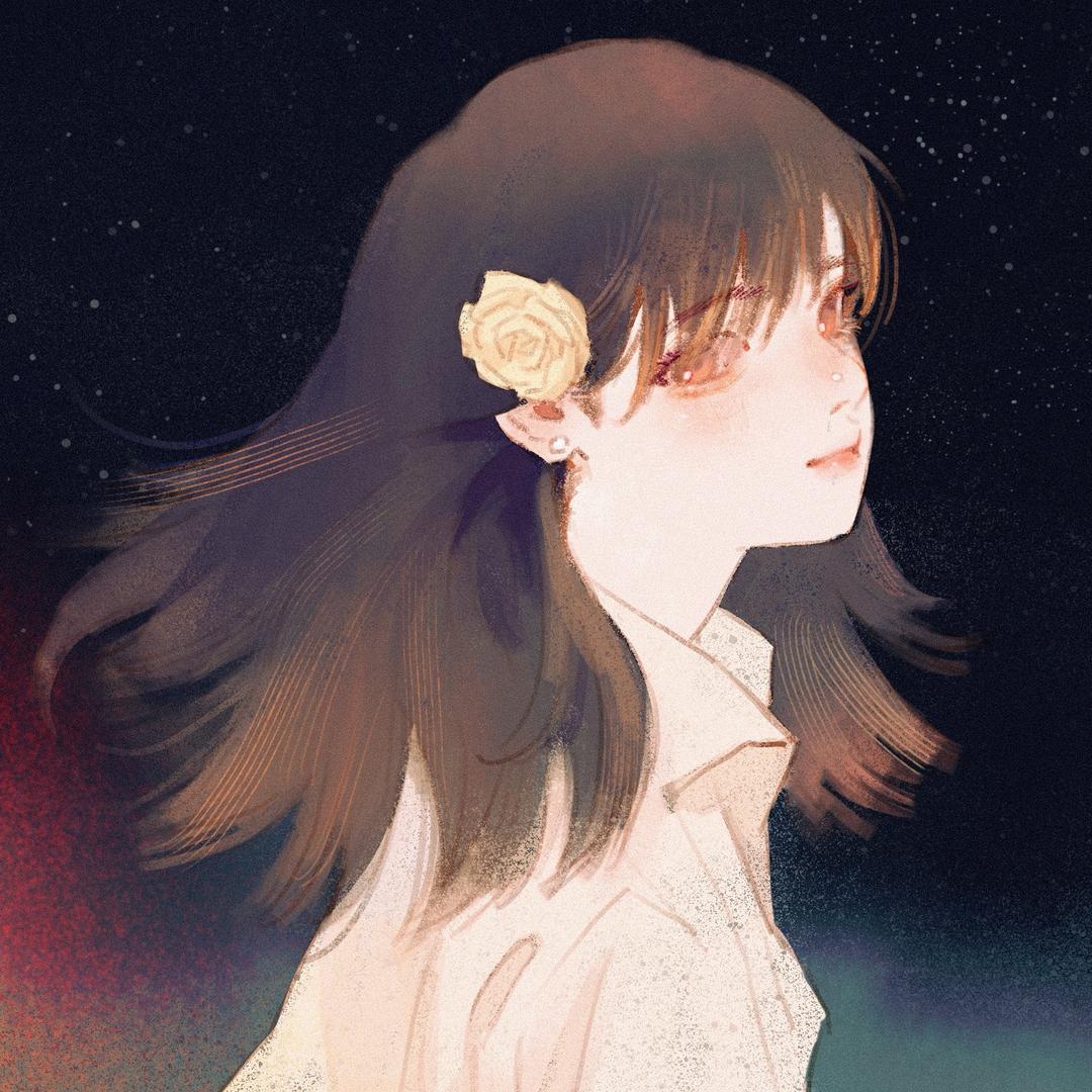 一场雨