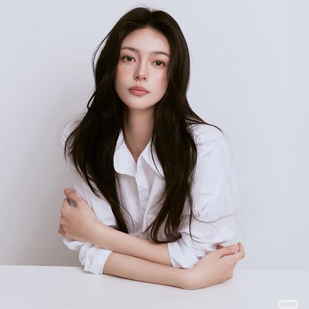 纤纤素手衬衫高端定制