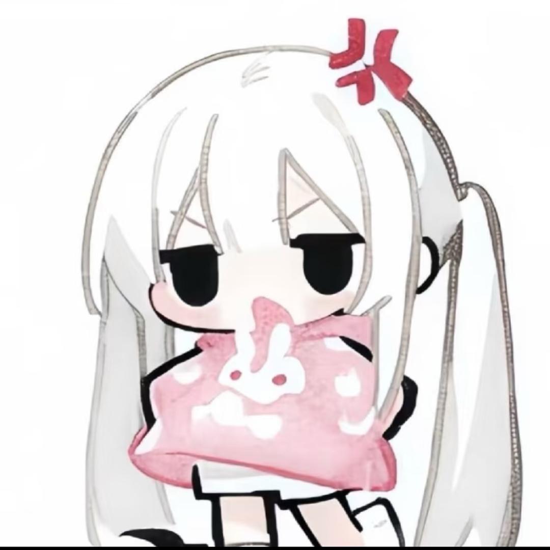芽芽@