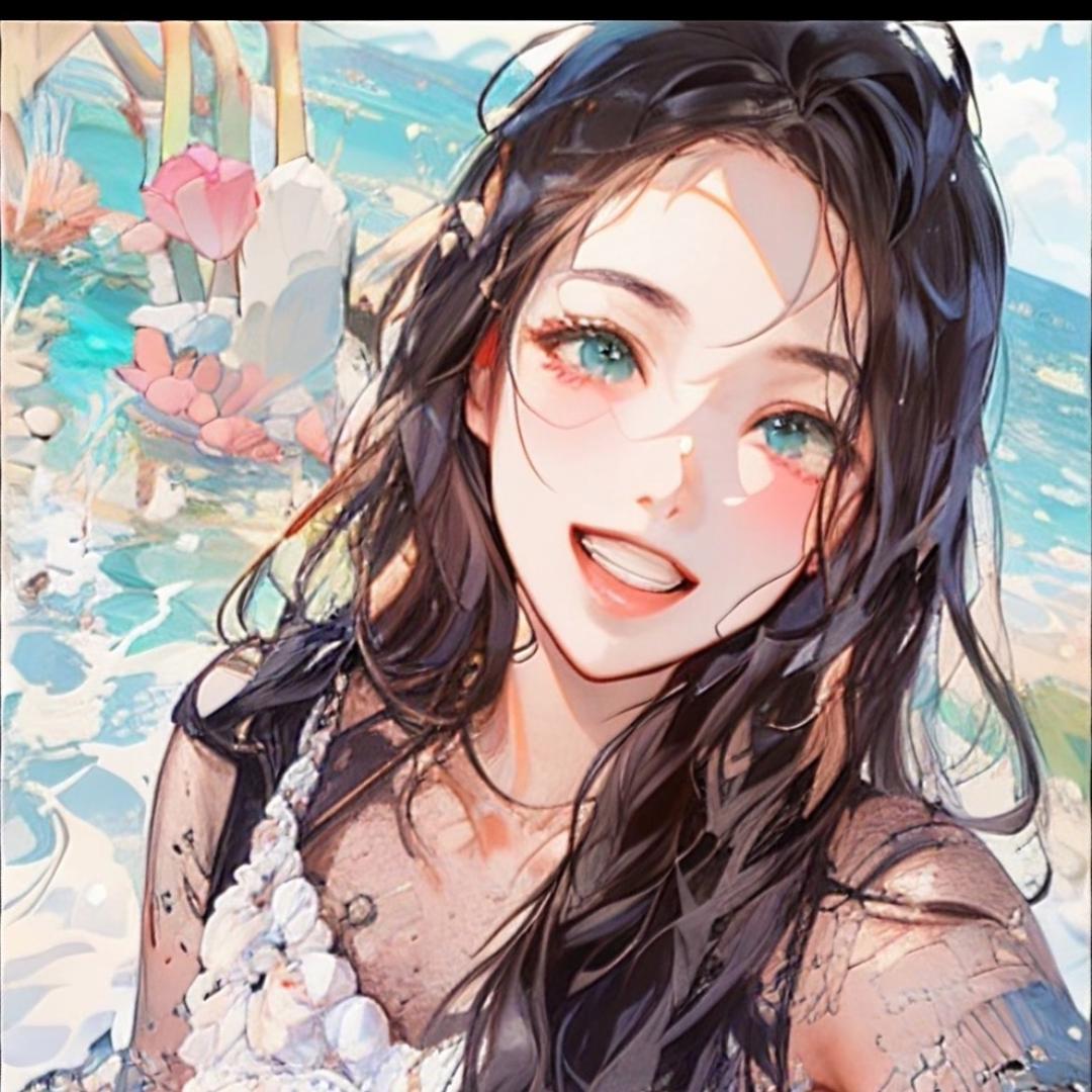 🍀伴之则暖