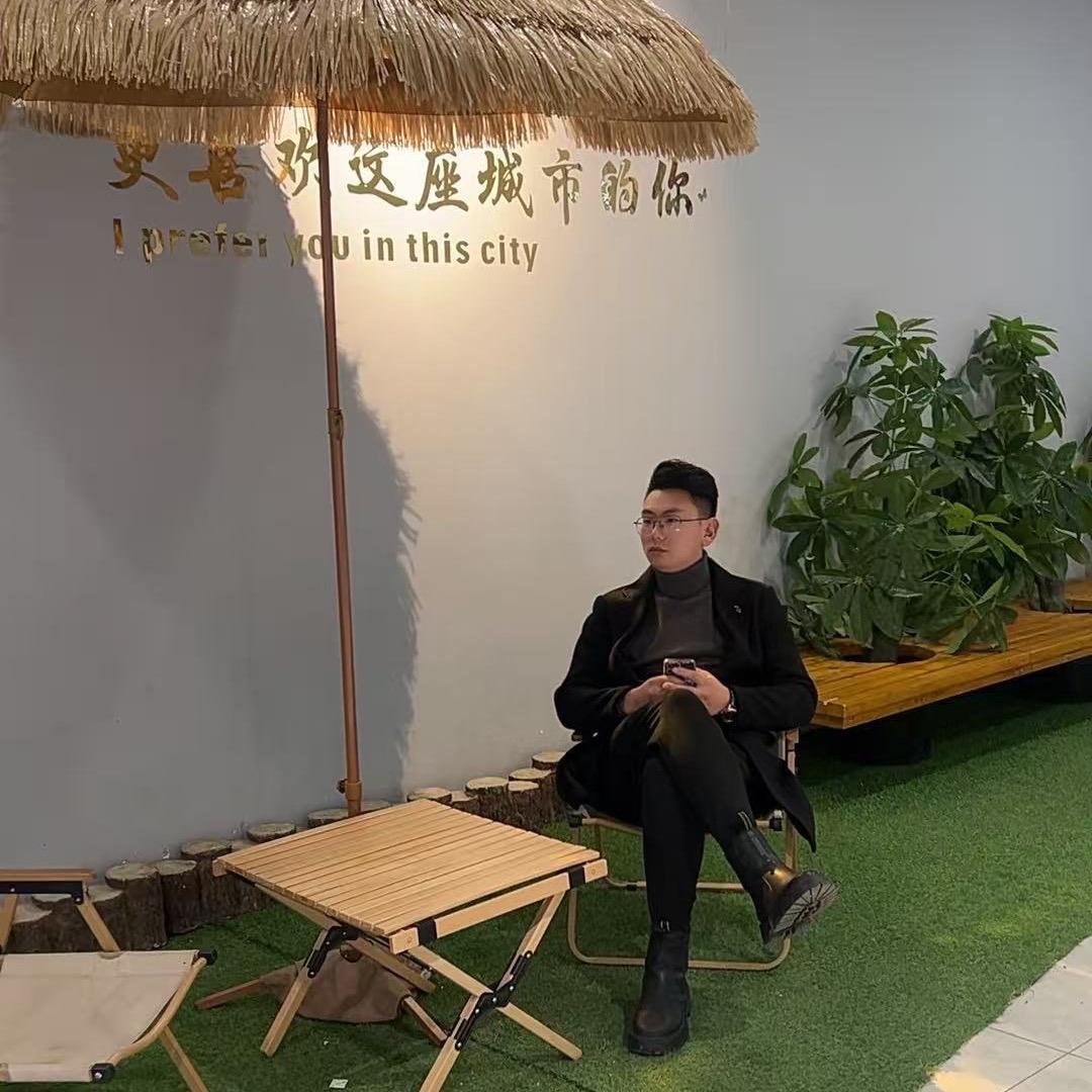 努力 奋斗