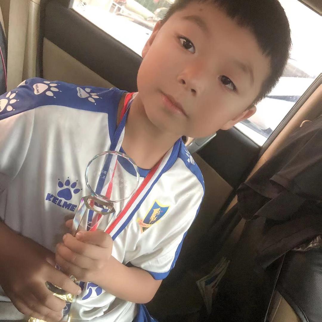 成长路上，风景无限