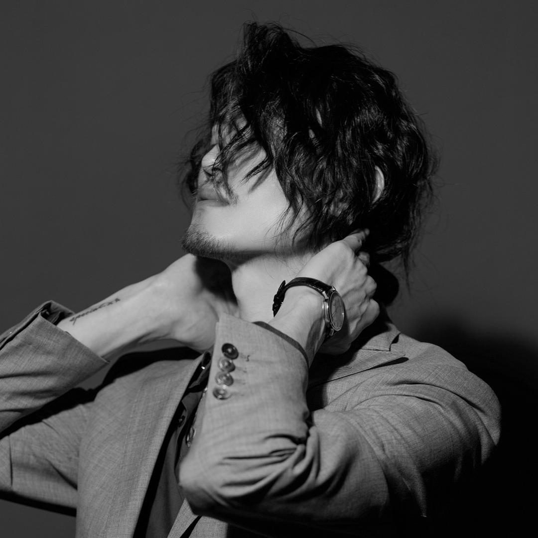 Klaus Wu