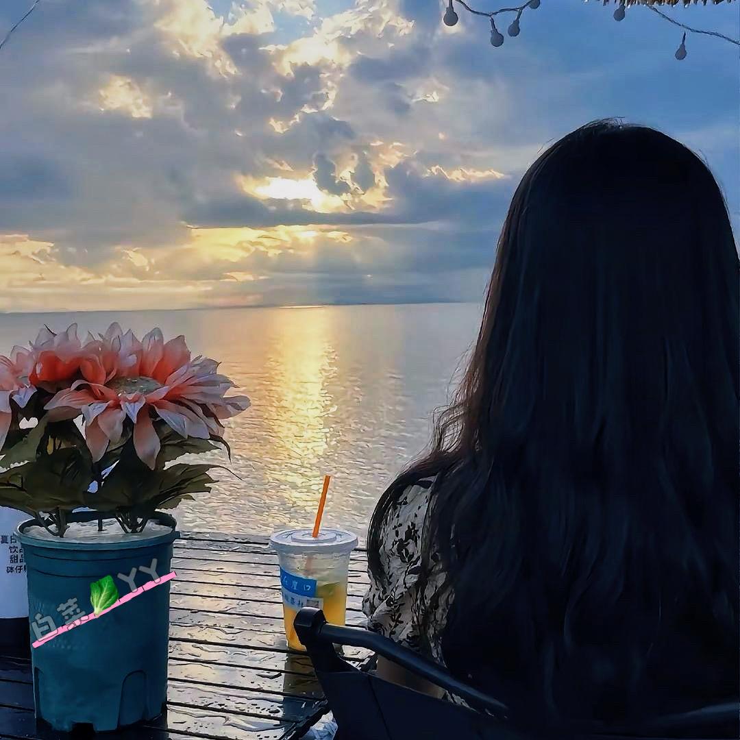 村里的一枝花