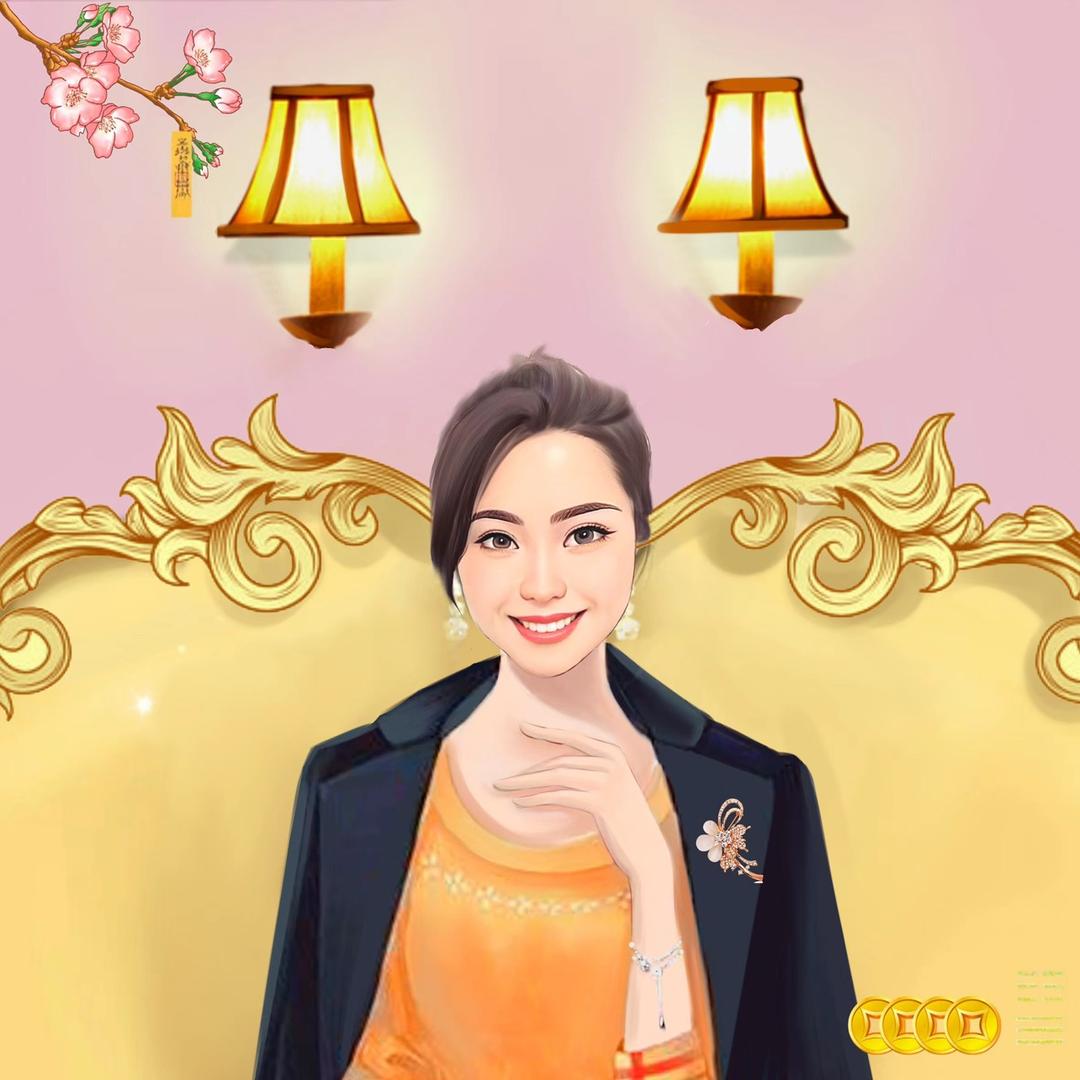 💛加菲猫