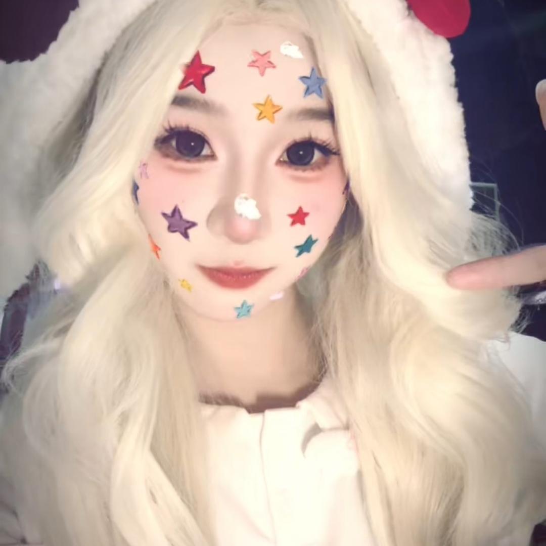 乌啦啦啦🦢宜馊