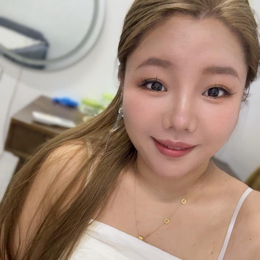 沐子中式美睫(万象汇店)