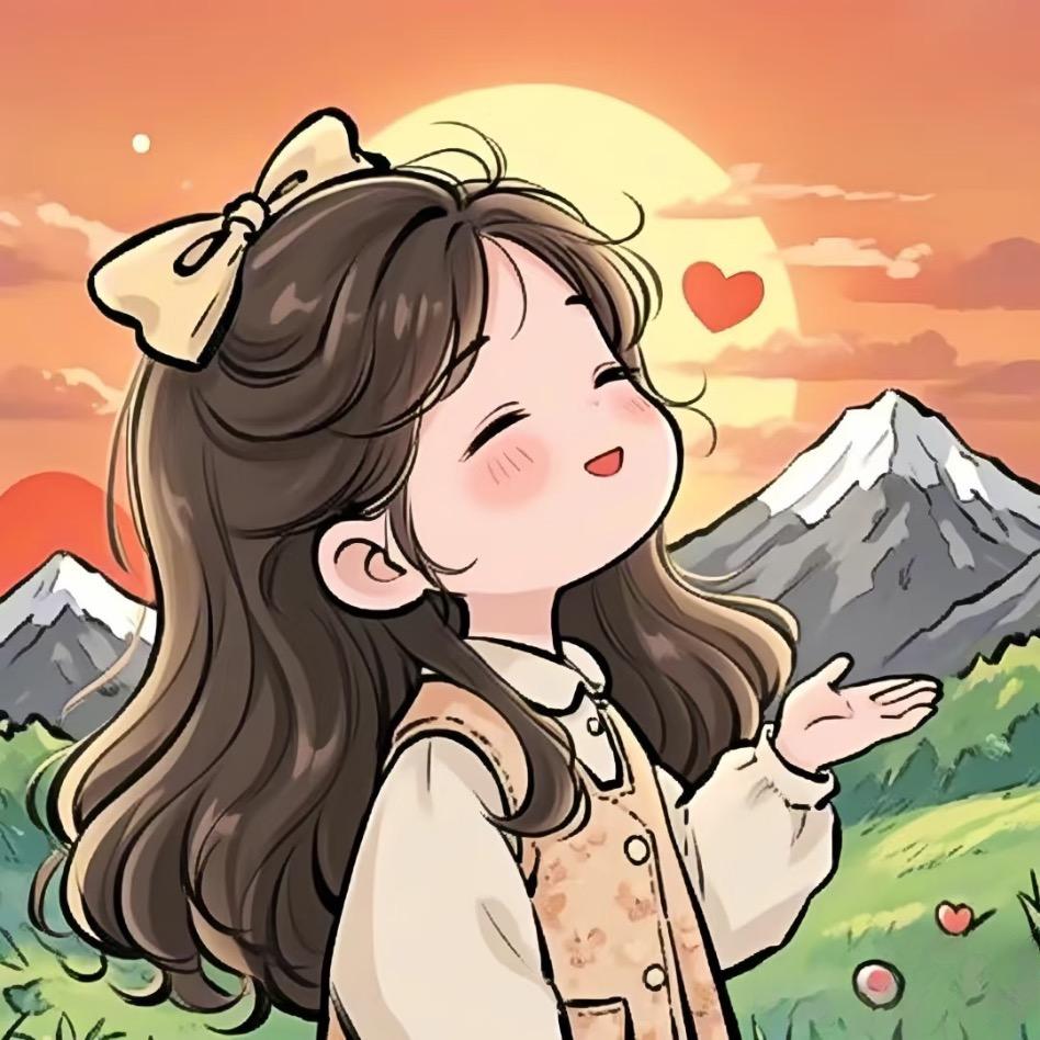 小悦悦。