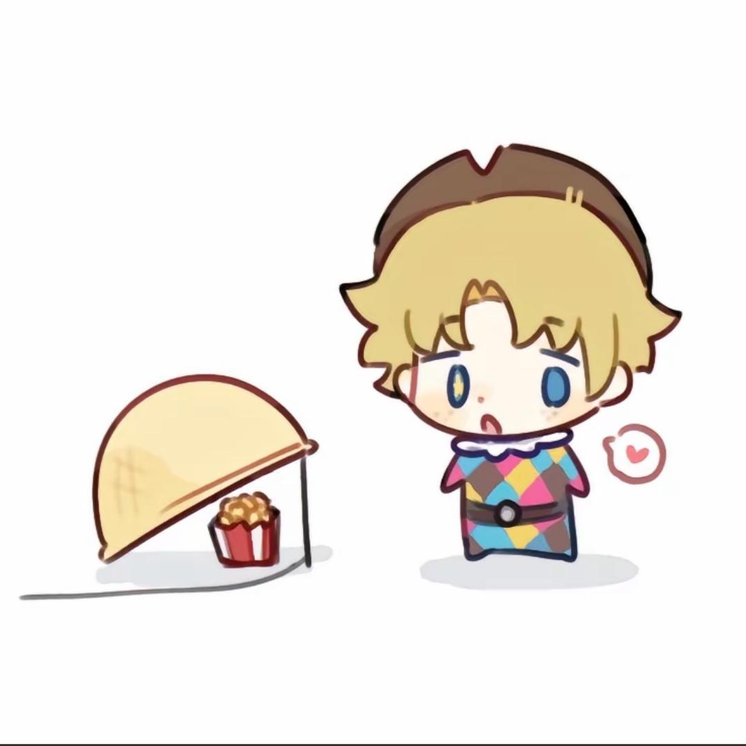 燕子（不想做毛版）