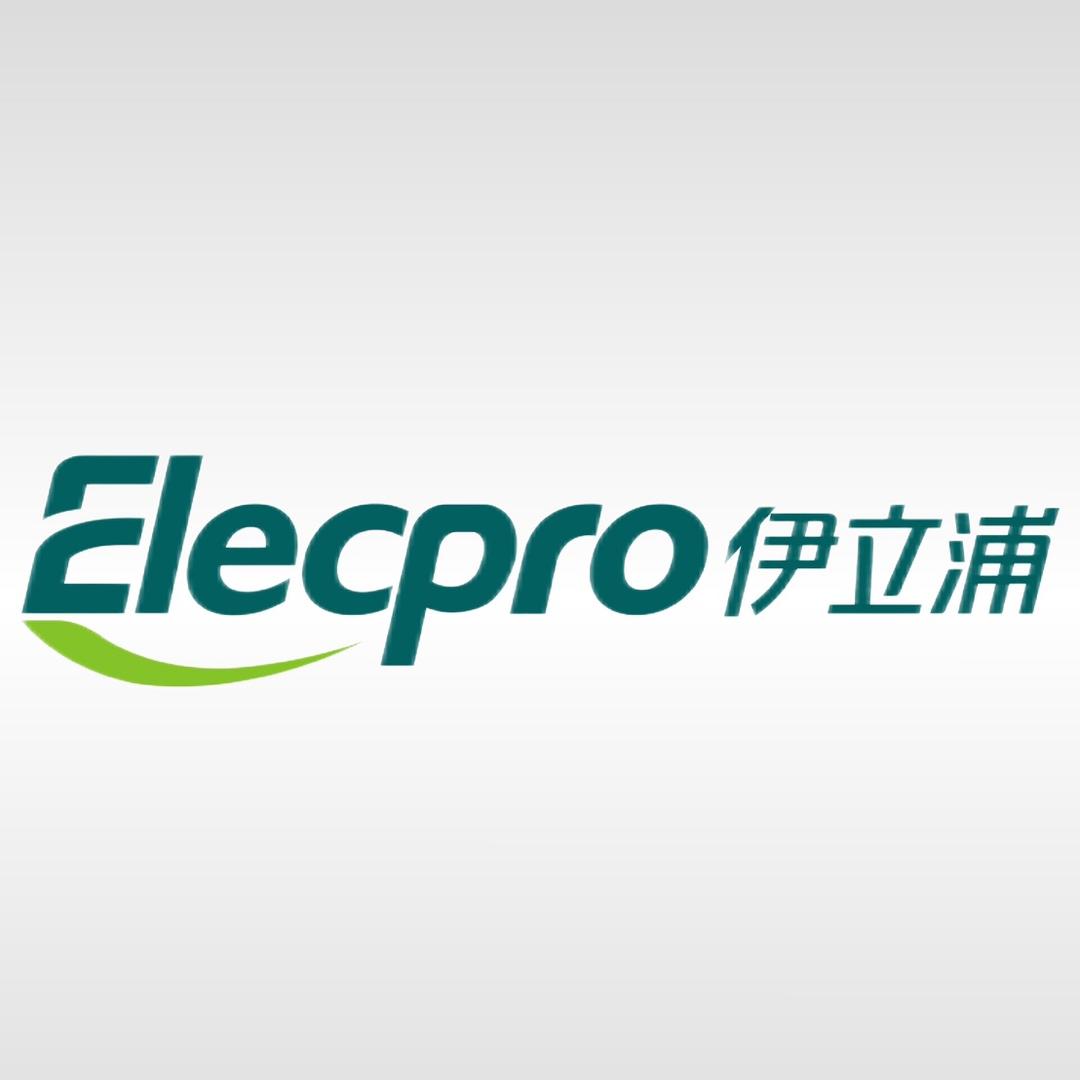 伊立浦官方账号