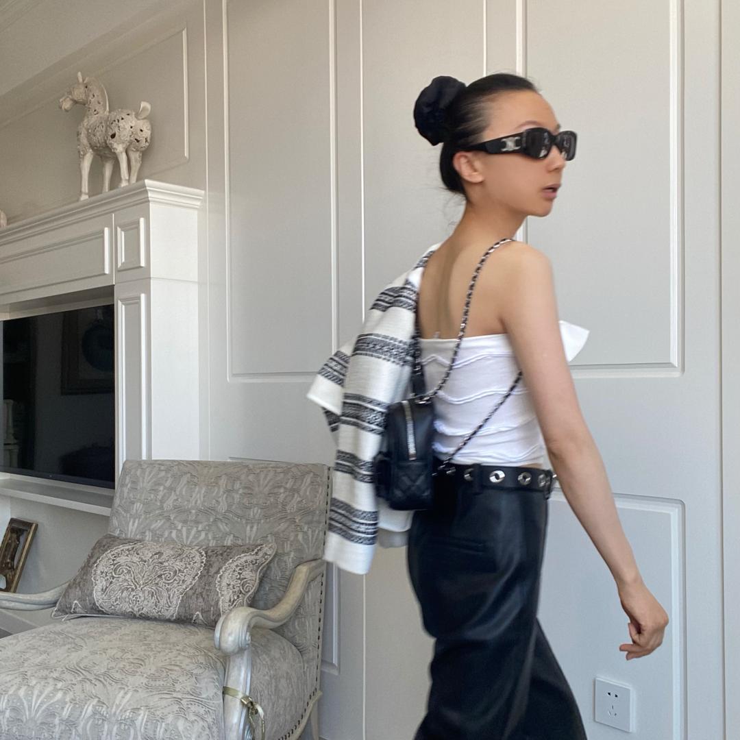 淮北卖高端女装的李可嘉