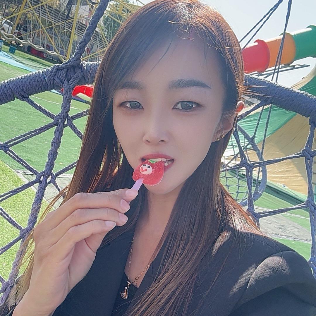 楚楚🥀