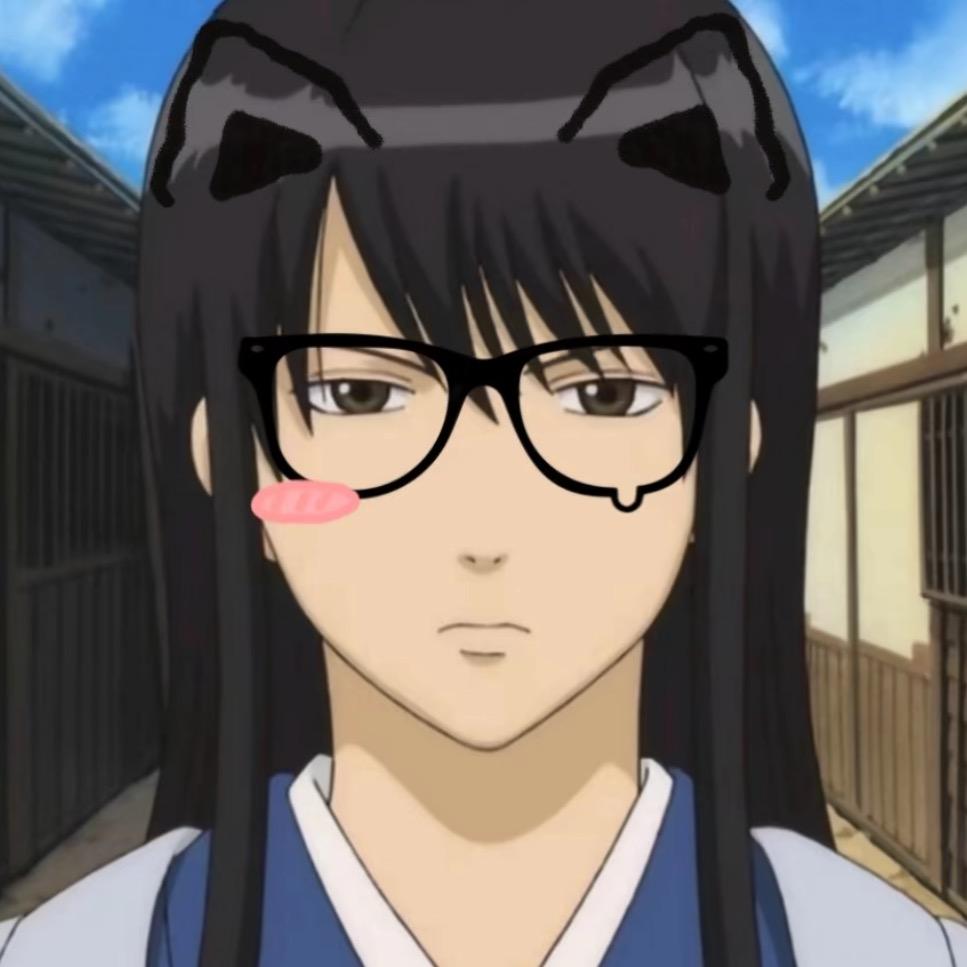 讨厌给别人好脸色