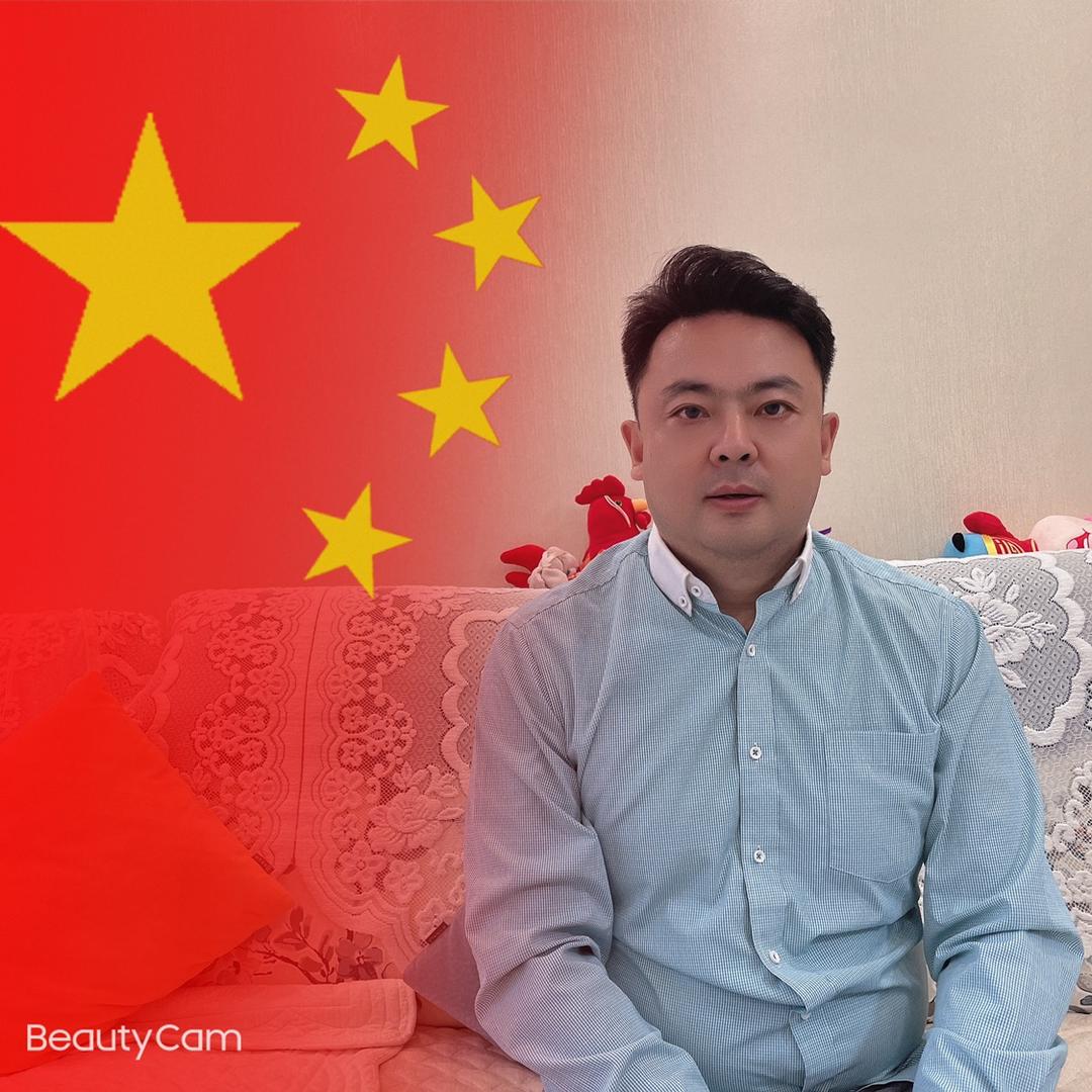 明子（WXM0825）