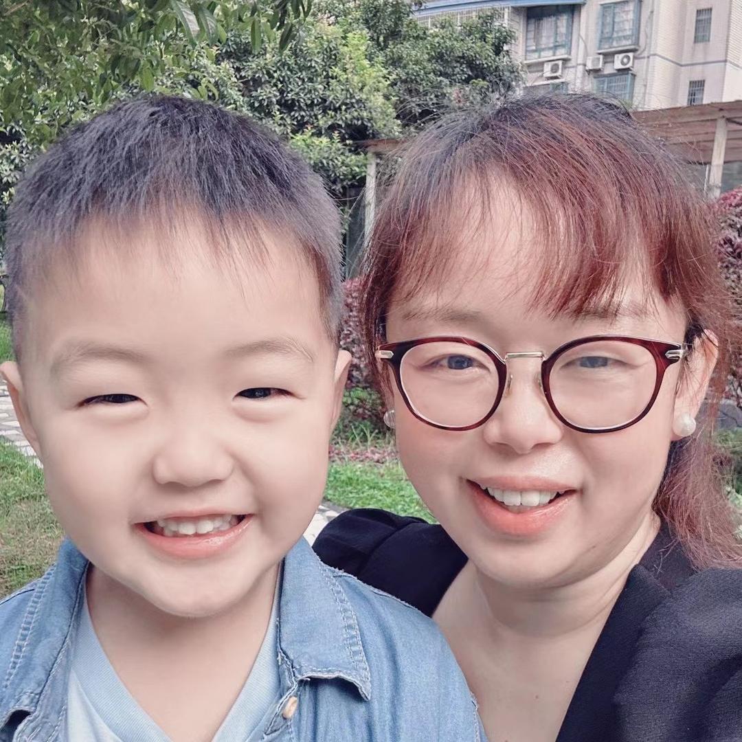 王小壮的妈妈