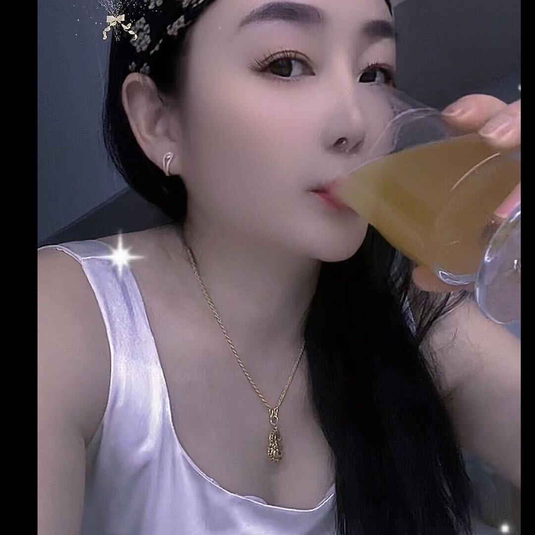 付美丽