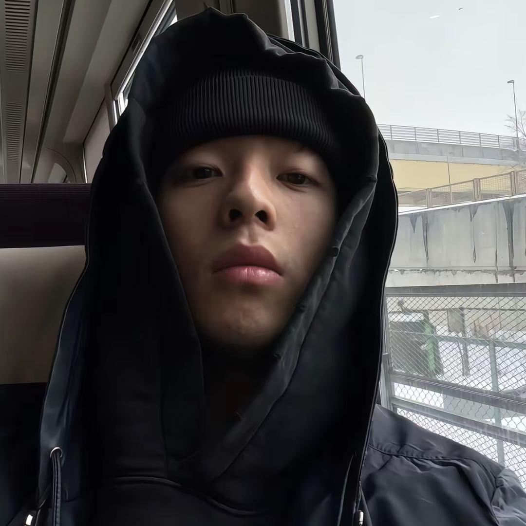二手车小贩