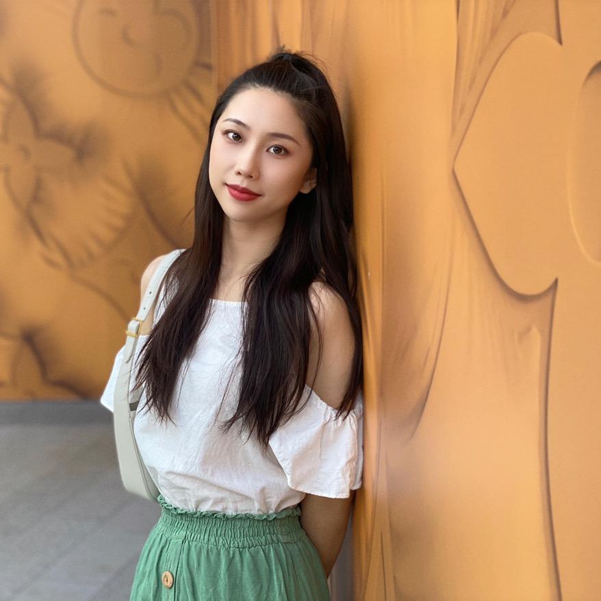 是奈奈吖