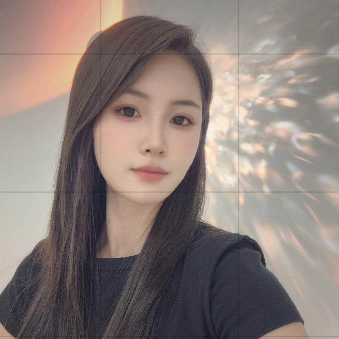 徐家大姐 接睫毛