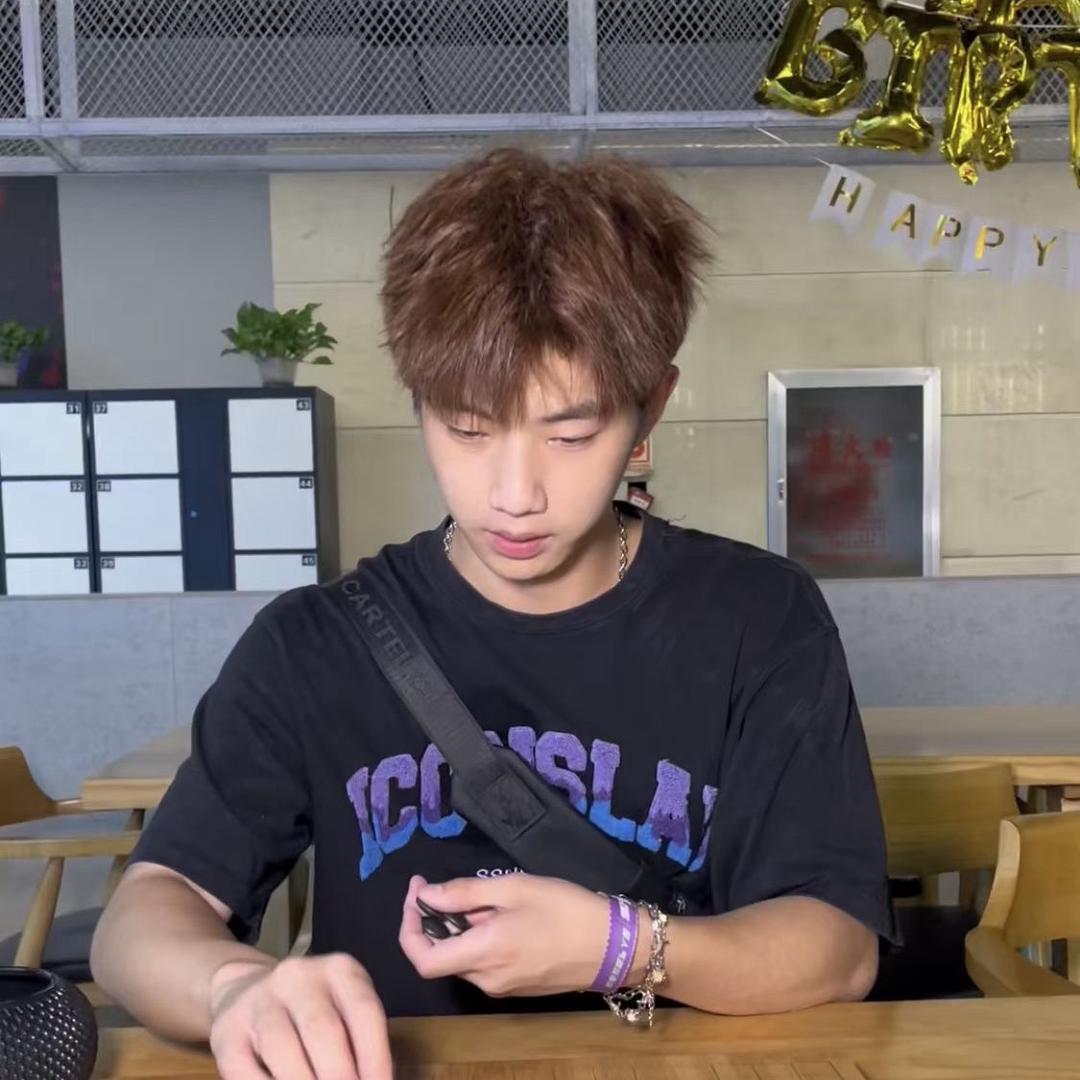 小程来了