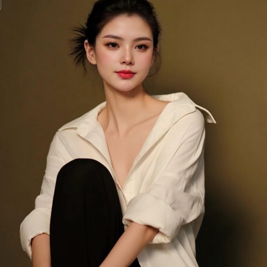 琇琇-圣优 内产道抗衰