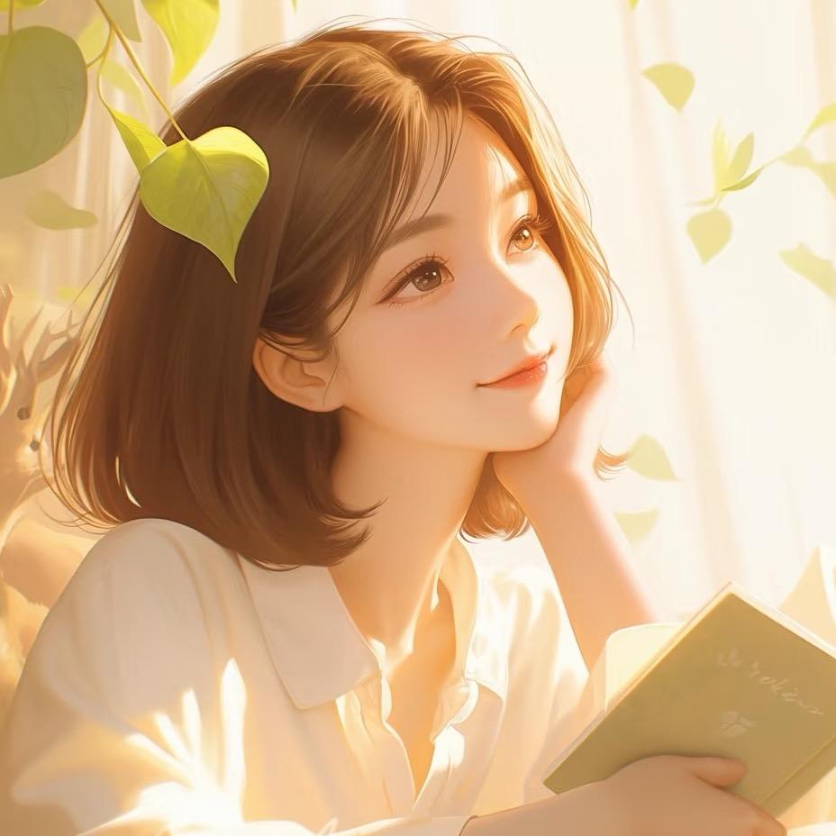 小沐读书2（14:15主页抱大号哦）