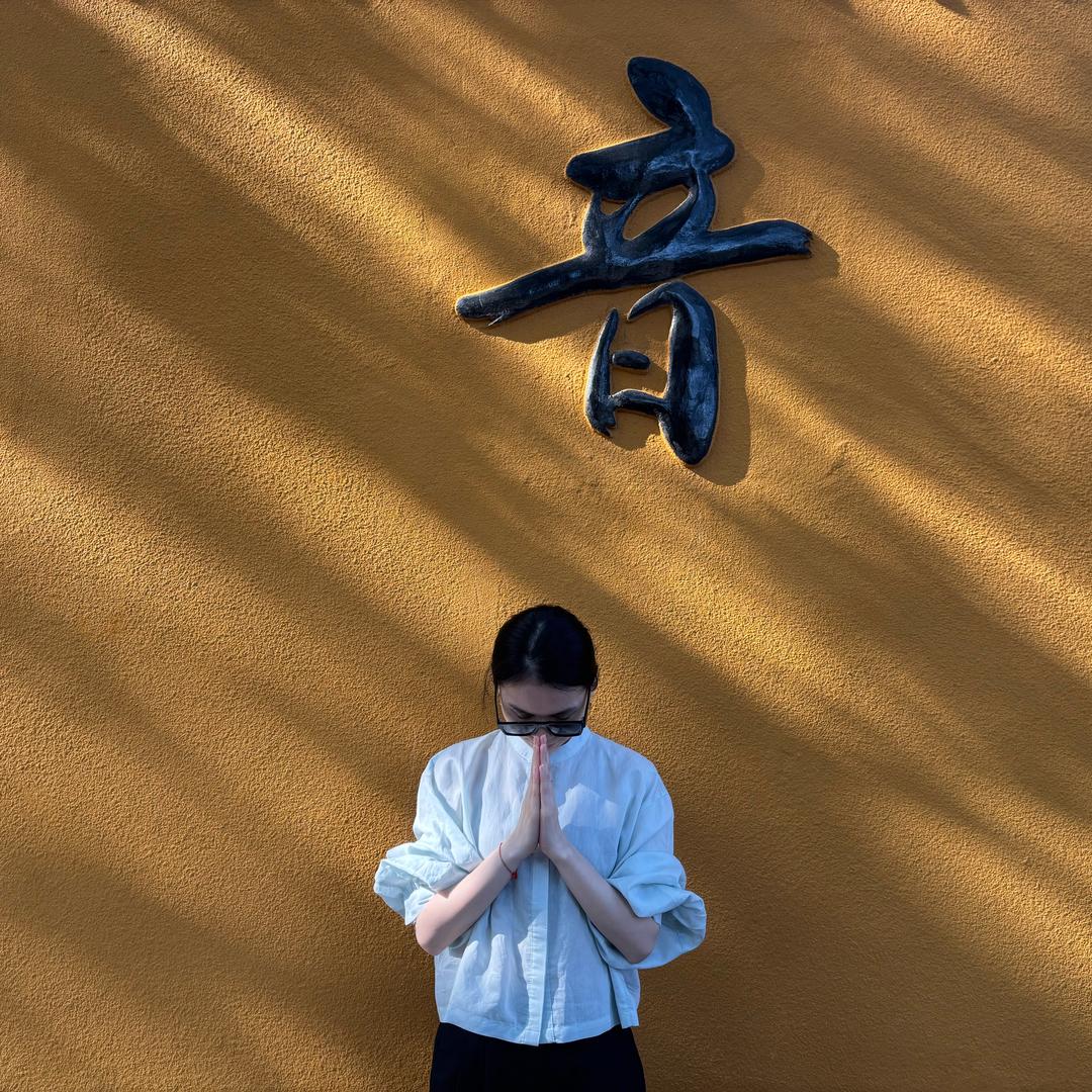 不吃香菜