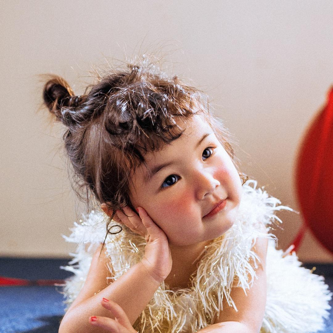 糯糯今天哭了吗