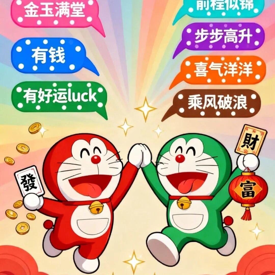 🌈小💫福✨猫🌟