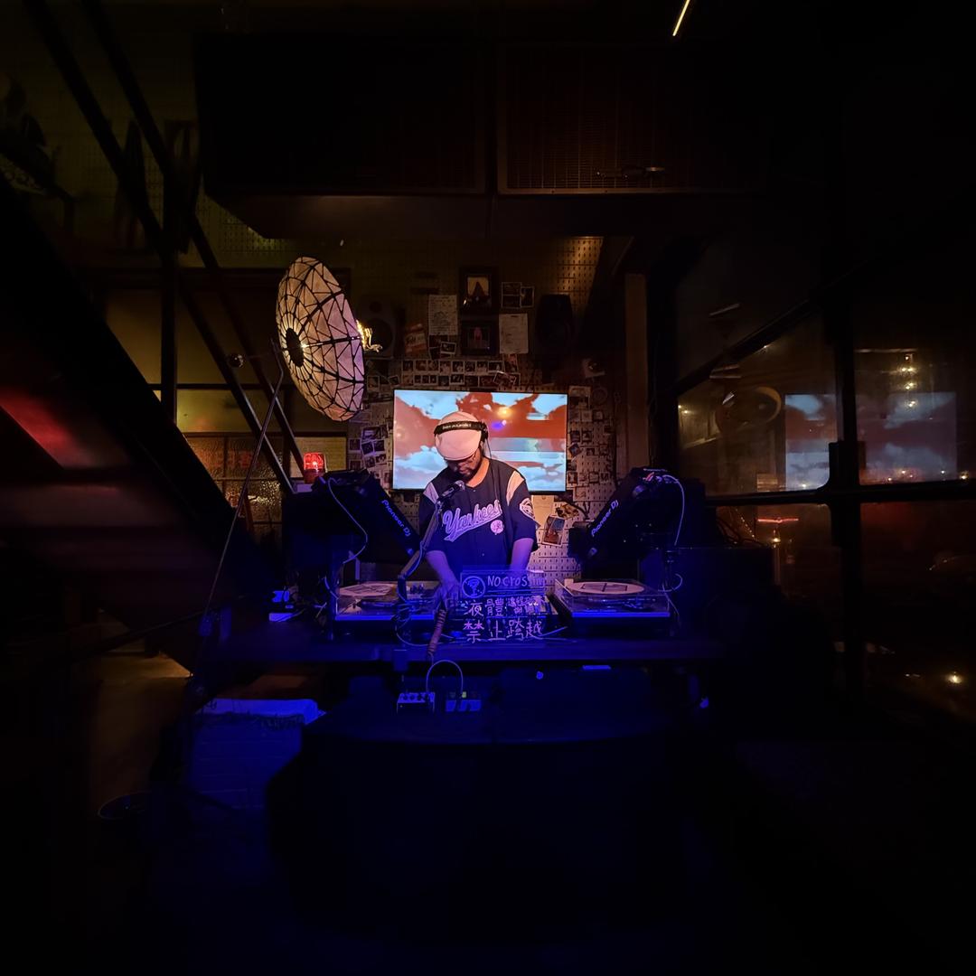 The sun limit落日车站