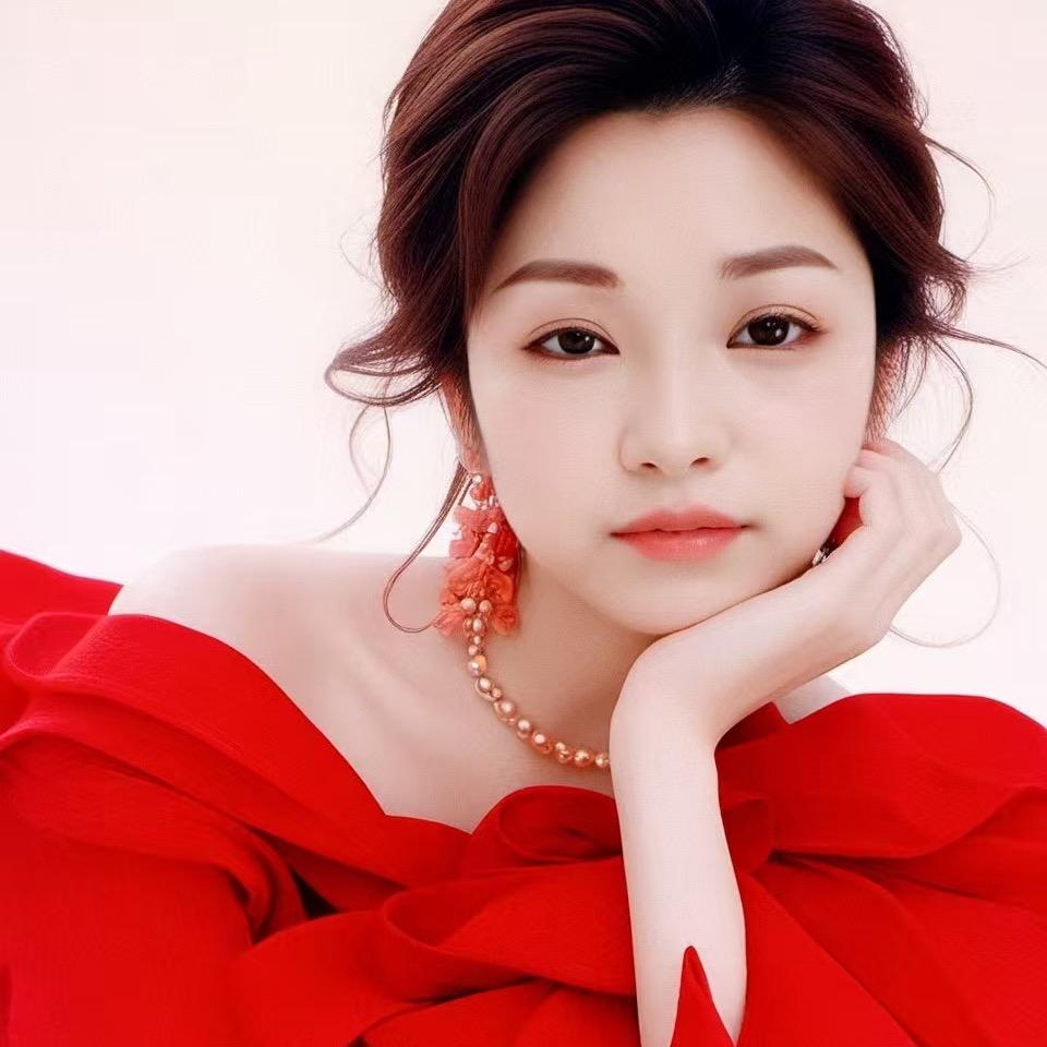 美夕儿🐒
