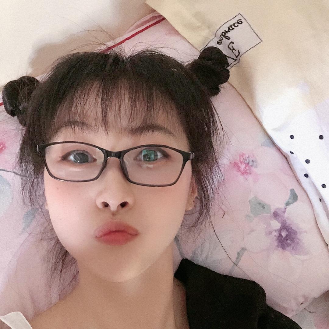 乐山卖厨电的小姐姐