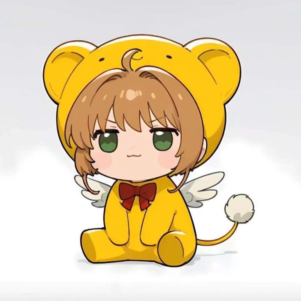 元元的TT