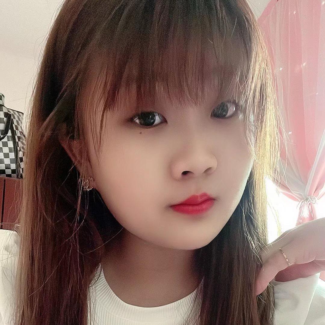小谭🍀🍀