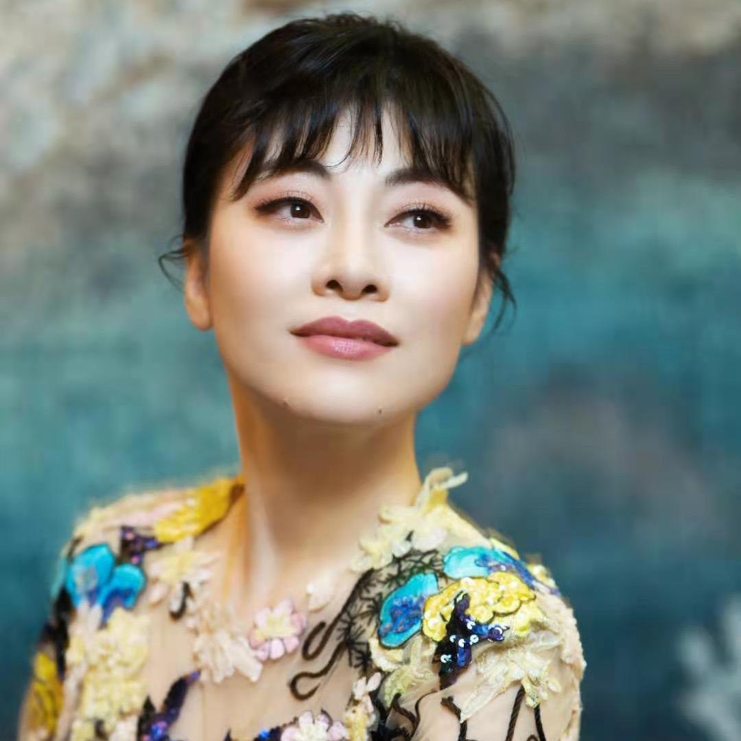 花腔女高音张家毓