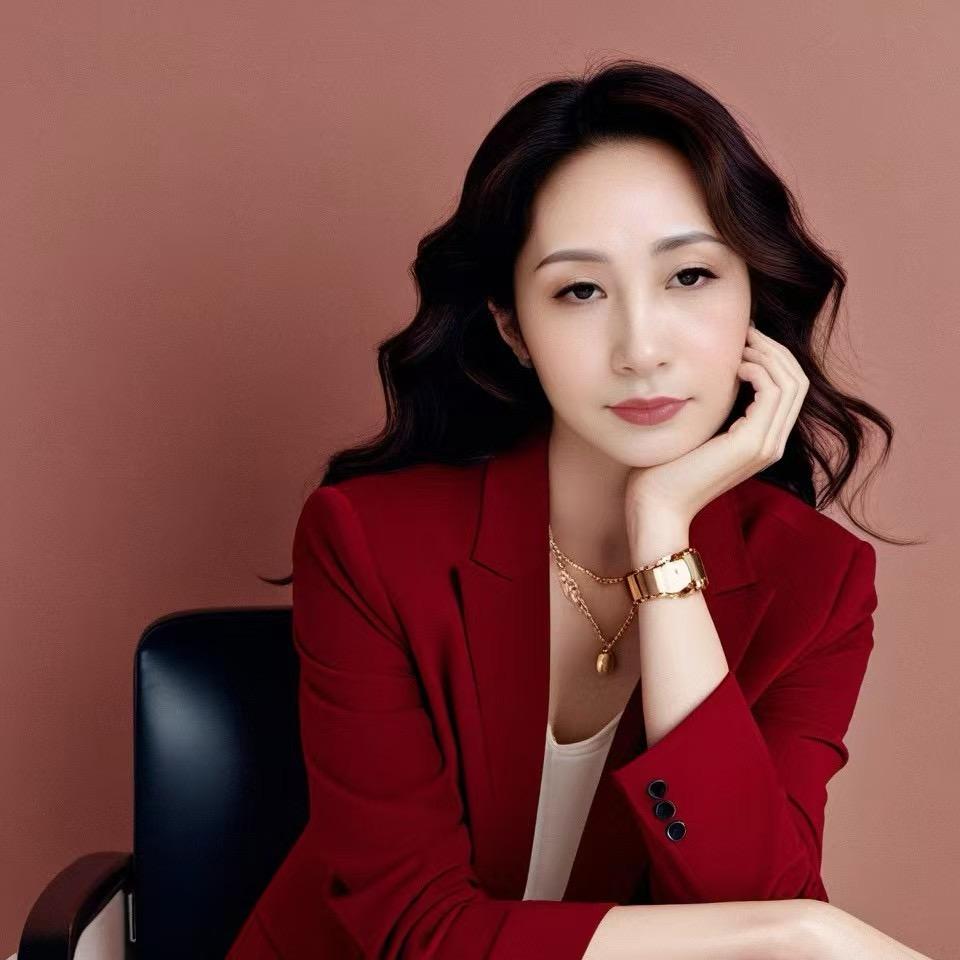 婷