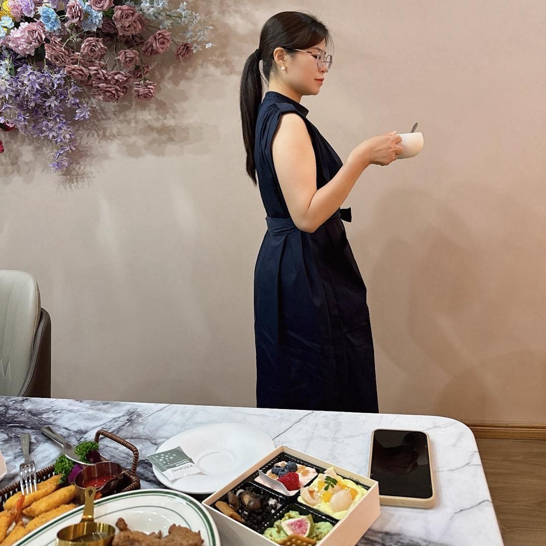 婷婷