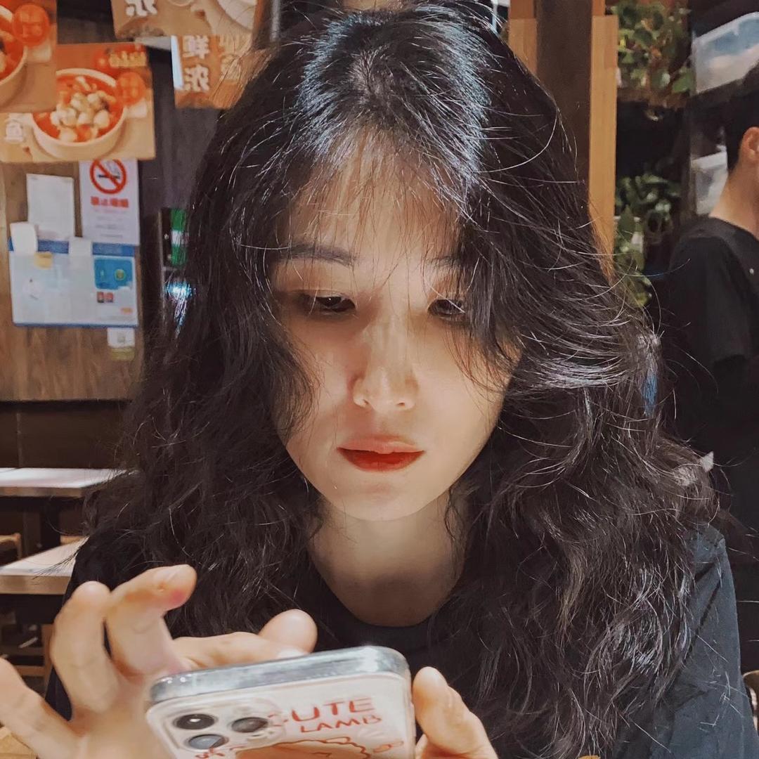 苏苏  琉璃的心💓