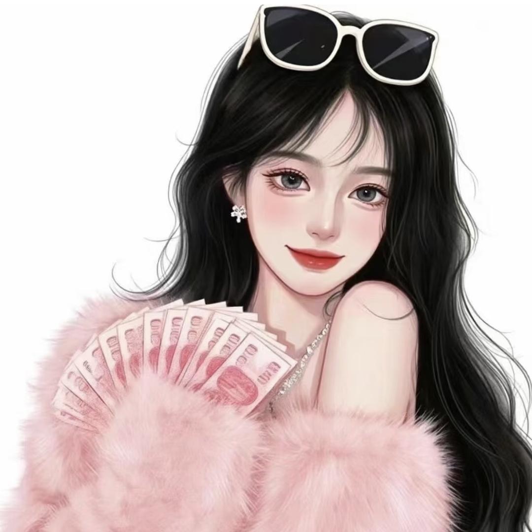 🧸雨沫超爱笑