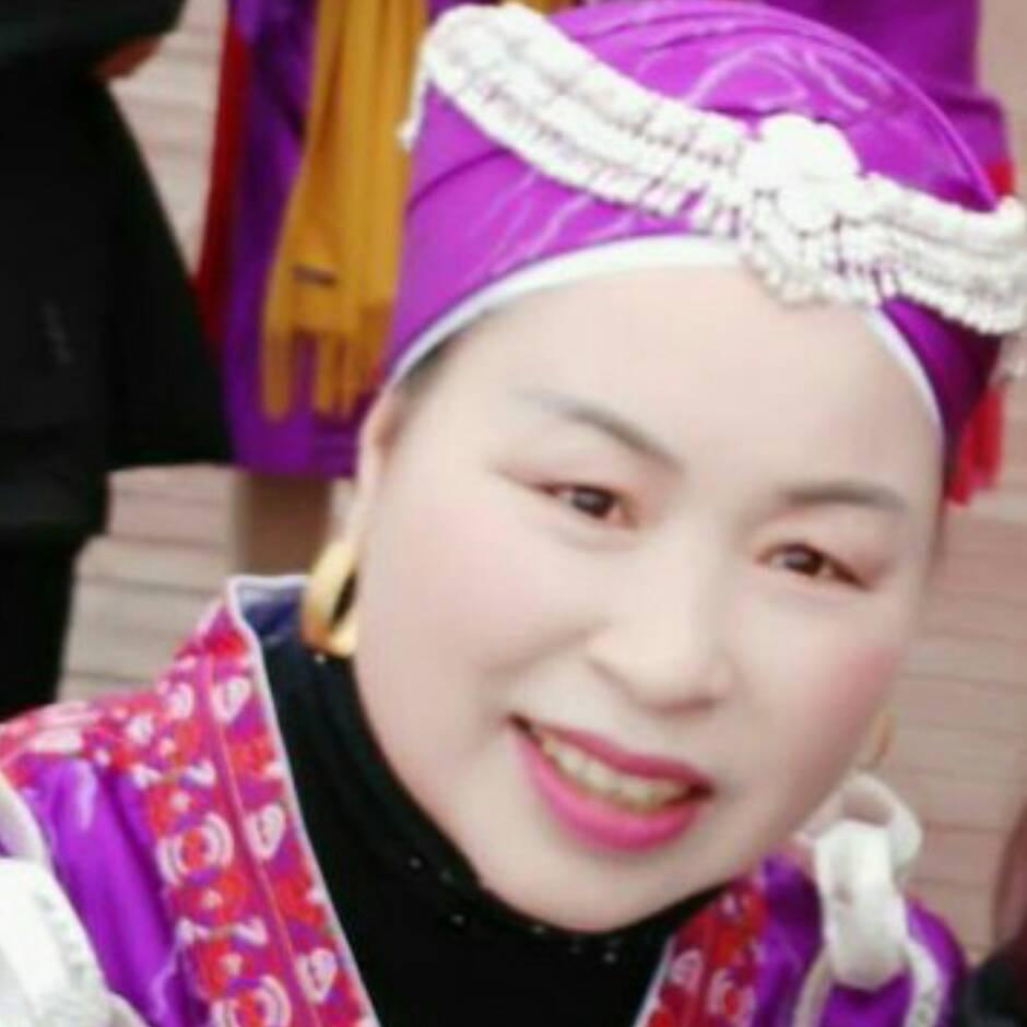 阿江姐