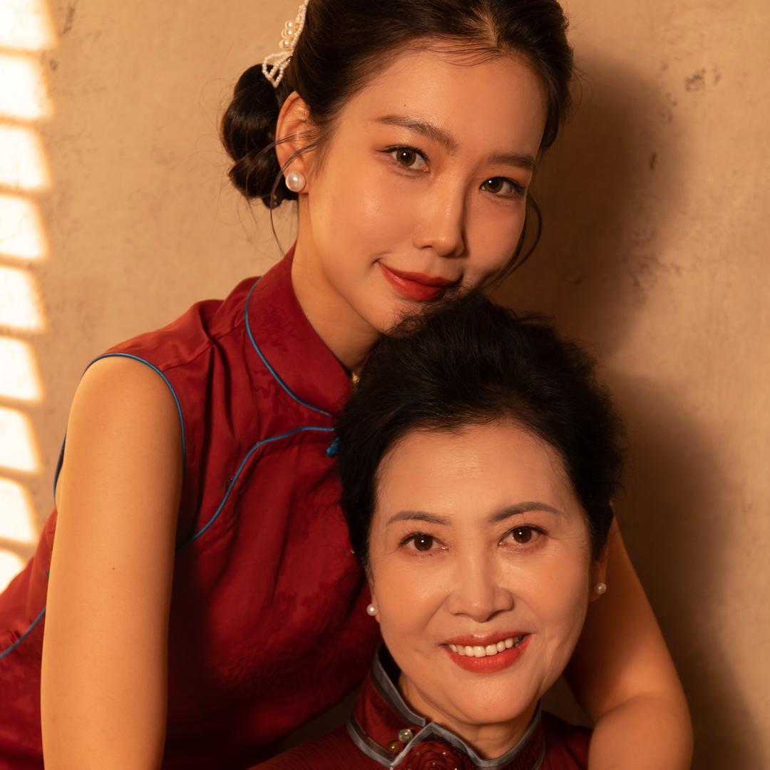 琪琪妹妹77（晚8点直播）