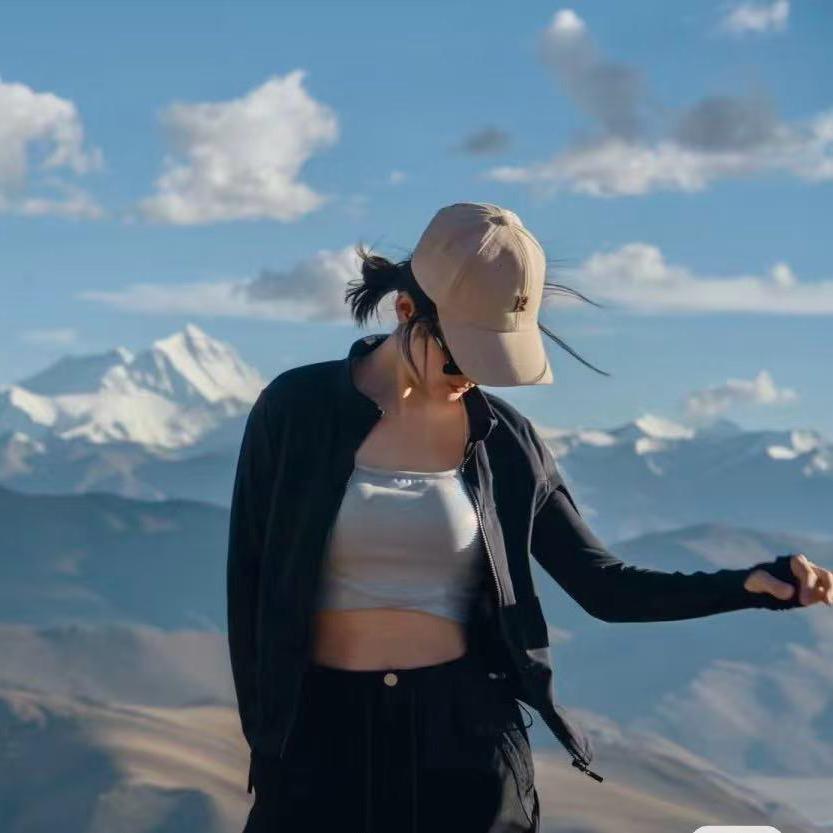 湖南大巴游西藏新疆-晨晨